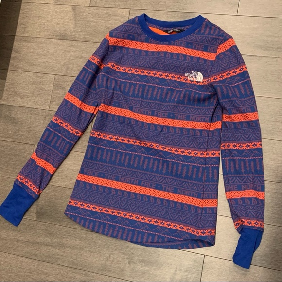 The North Face - Baselayer set - Picture 1 of 3